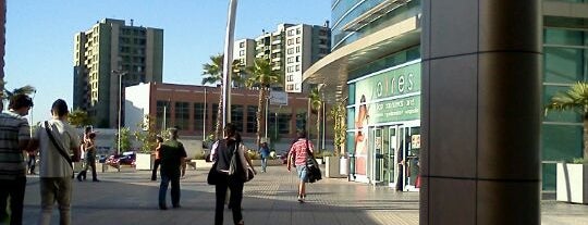 Mall Plaza Vespucio is one of Shopping en Stgo..
