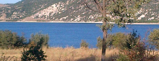 Valley of Phrygia is one of Tarih/Kültür (Ege).