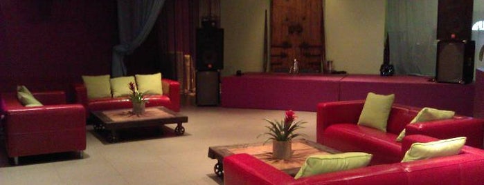 Dapur Asian Tapas & Lounge is one of Gayborhood #VisitUS.