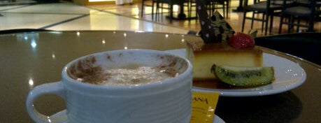 Coffee Break is one of Madinah, KSA - The Prophet's City #4sqCities.