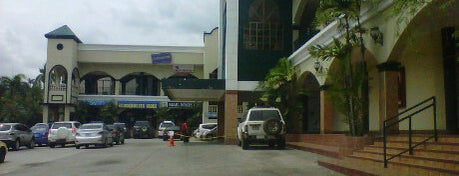 Plaza Albrook is one of Ciudad de Panama.