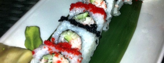 More Vino | More Sushi is one of Recommended Places To Eat in Trinidad & Tobago.