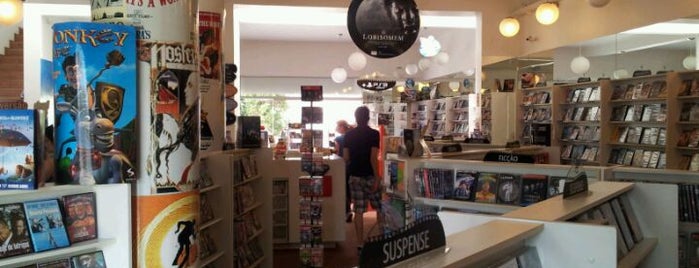 DVD Caffe is one of Melhores de Curitiba.