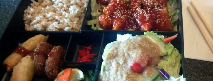 Kotobuki Sushi Bar is one of Top picks for Sushi Restaurants.