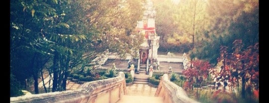 พระธาตุดอยอ่างขาง is one of Temple in Thailand (วัดในไทย).