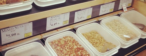 Sprouts Farmers Market is one of Alicia : понравившиеся места.