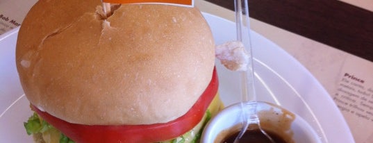 General Prime Burger is one of The 20 best value restaurants in São Paulo.