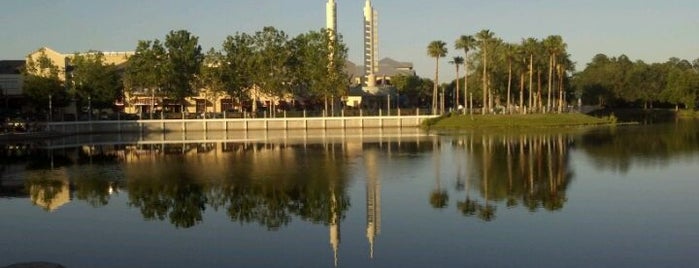 Celebration Trails is one of Top 10 Things to do in Celebration Florida.