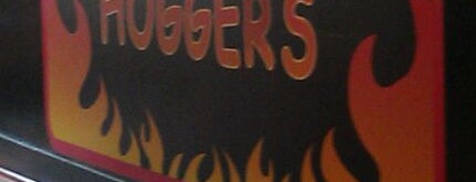 Hogger's is one of Best BBQ.