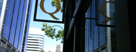 Veritable Quandary is one of Restaurants I Liked.
