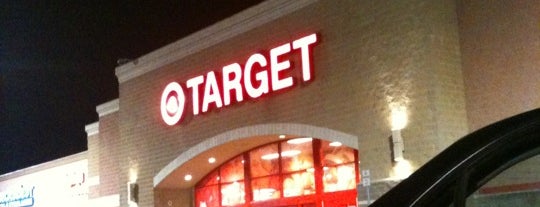 Target is one of Blue Moon Over Kentucky.