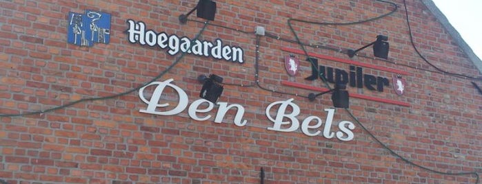 Den Bels is one of Places I like...