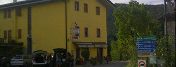 Albergo Montebaldina is one of VR | Alberghi, Hotels | Lago di Garda.
