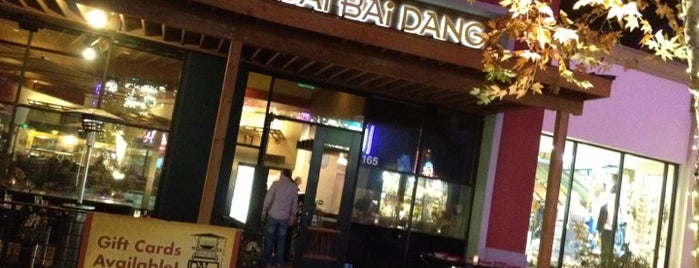 The 13 Best Chinese Restaurants In Fresno Dai Bai Dang Is One Of The 13 Best Chinese Restaurants In Fresno