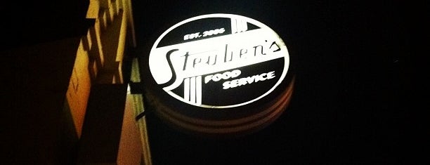 Steuben's is one of Must-visit Food in Denver.