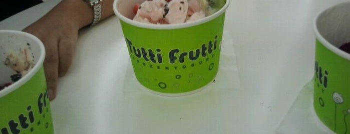 Rawang Tutti Frutti is one of Makan @ PJ/Subang (Petaling) #8.