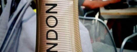 Domaine Chandon is one of nocal todos.