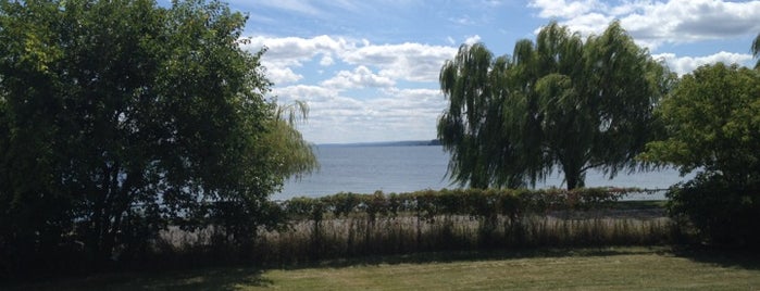 Seneca Lake is one of Lugares favoritos de Kim.