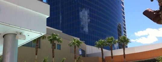 Palms Pool & Dayclub is one of Las Vegas Essentials.