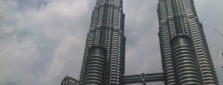 Suria KLCC is one of Best Places in Klang Valley.