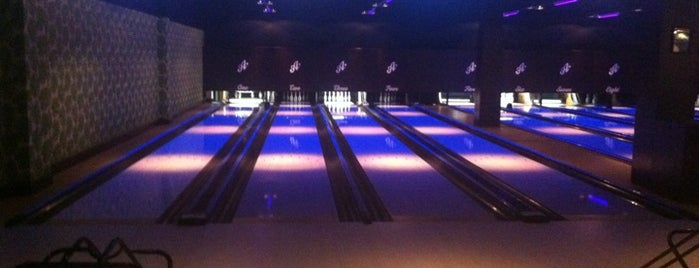 All Star Lanes is one of Posti che sono piaciuti a Aylin.