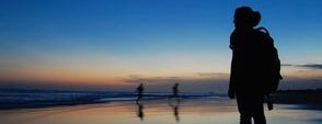 Pantai Parangtritis is one of Guide To Yogyakarta Best Spots.