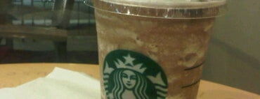 Starbucks is one of Must-visit Food in Bangkok & Across the country.