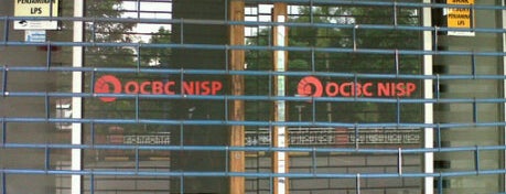 OCBC NISP is one of Batam Banks.