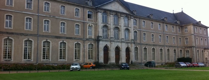 Abbaye des Prémontrés is one of Top picks for Museums.