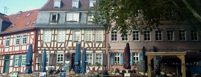 Gasthaus Zum Bären is one of Frankfurt.