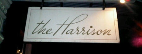 The Harrison is one of Unique Sweets.