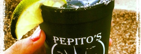Pepito's Mexican Restaurant - Destin is one of Destin.