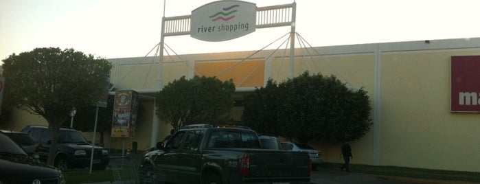 River Shopping is one of Best places in Pernambuco.