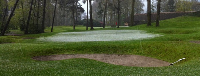Royal Latem Golf Club is one of Exquise.Evenementen.Be.