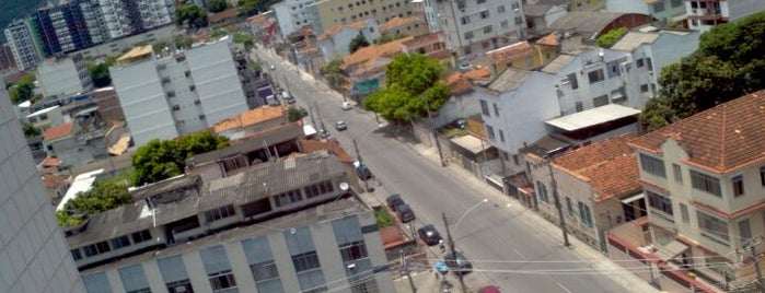 Rua José Bonifácio is one of All-time favorites in Brazil.