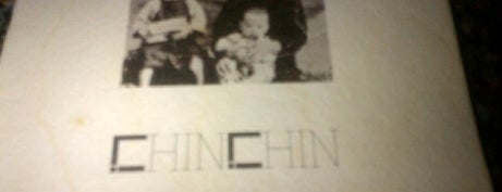 Chin Chin is one of Favorite Chinese Restaurants.