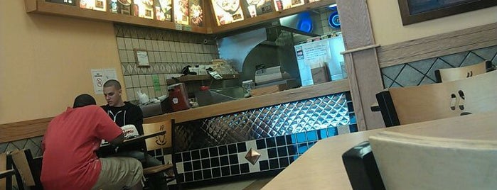 American Deli is one of Terryさんのお気に入りスポット.