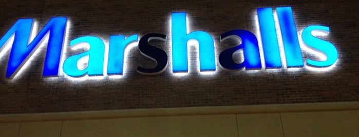 Marshalls is one of Lets Travel Chick’s Liked Places.