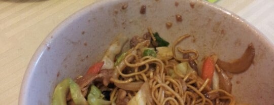 Great Han Mongolian BBQ is one of Explore: Eat & Play.