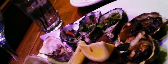 The Oyster Bar is one of WorldWeb Management Services Clients & Partners.