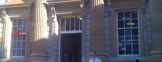 Pharmacy & Bank Building is one of University of Sydney.