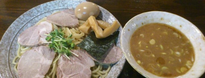 らーめん 上々 is one of らーめん/ラーメン/Rahmen/拉麺/Noodles.