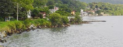 Praia da Tapera do Sul is one of Praias de Florianópolis.