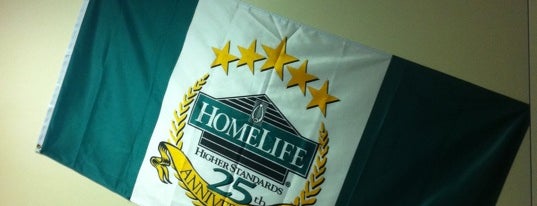 HomeLife Capital Realty Inc. is one of Realtors.