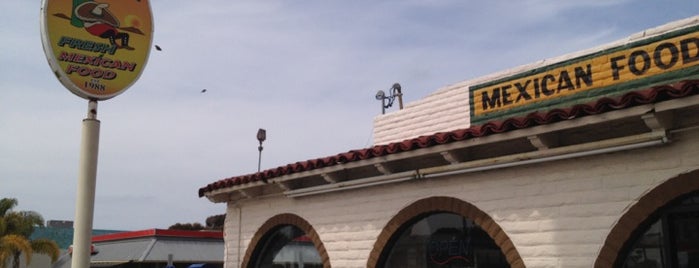 Armando's Taco Shop #2 is one of North San Diego County: Taco Shops & Mexican Food.