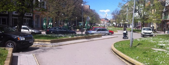 Лом (Lom) is one of Bulgarian Cities.