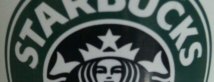 Starbucks is one of Starbucks Jakarta.