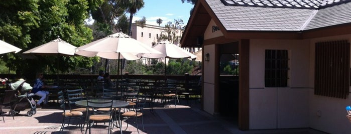 The Tea Pavillion at the Japanese Friendship Garden is one of San Diego.