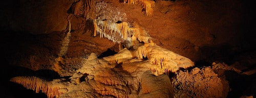 Jenolan Caves is one of Best of World Edition part 3.