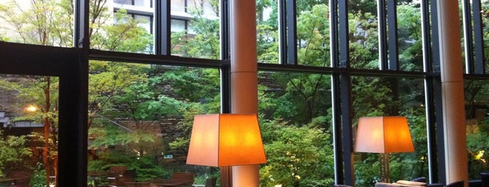 Hyatt Regency Hakone Resort and Spa is one of HYATT Hotels and Resorts.